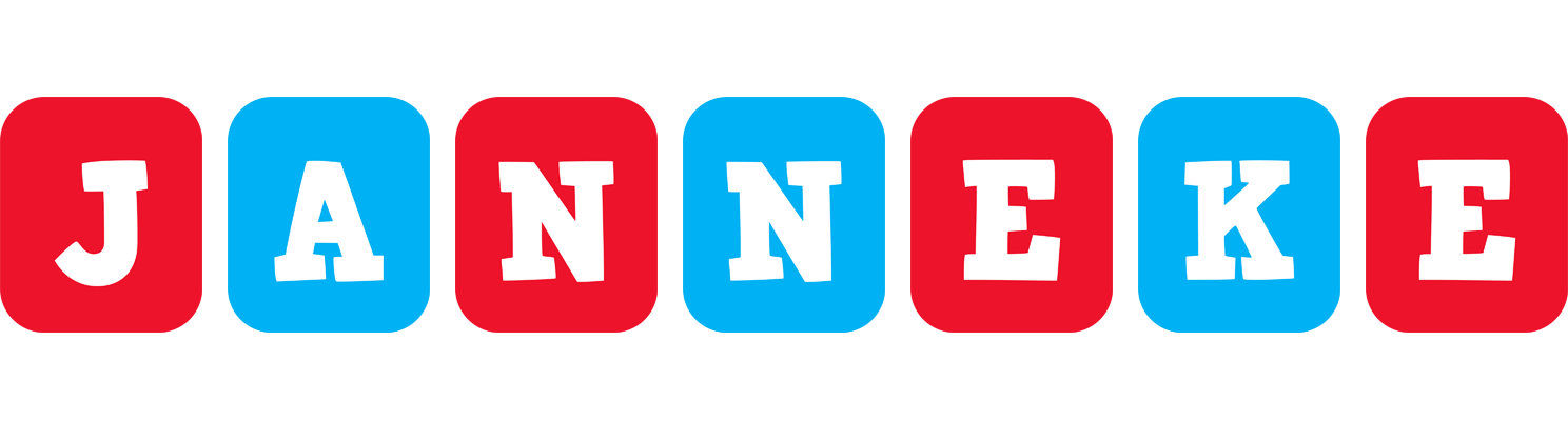 Janneke diesel logo