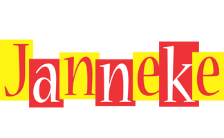 Janneke errors logo