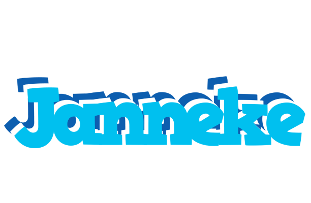 Janneke jacuzzi logo