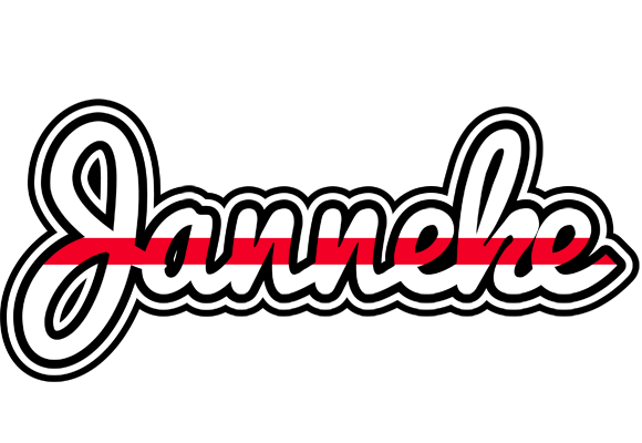 Janneke kingdom logo