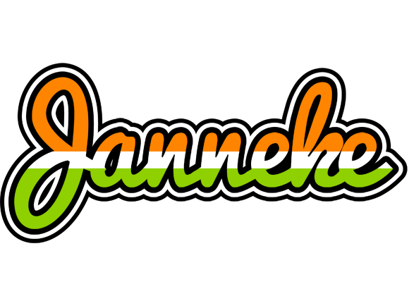 Janneke mumbai logo