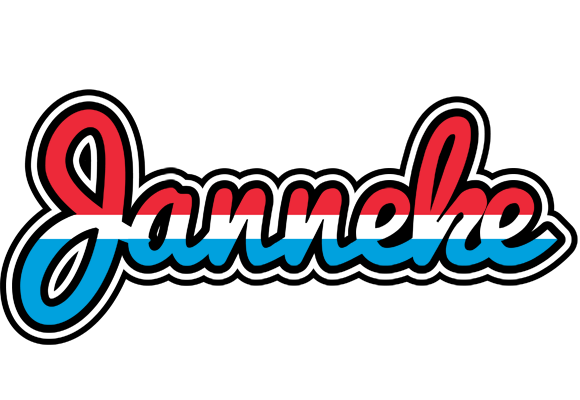 Janneke norway logo