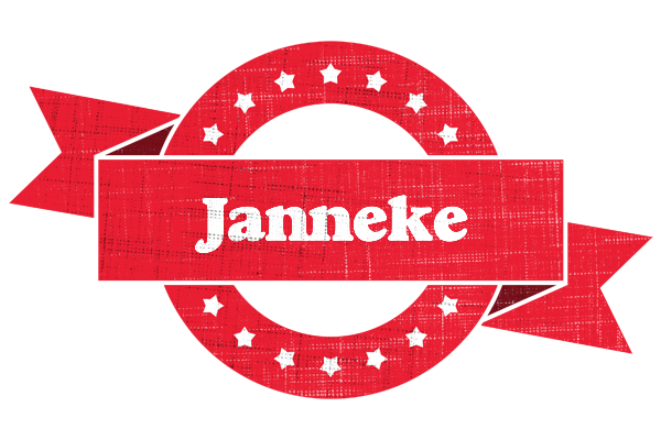 Janneke passion logo