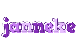 Janneke sensual logo