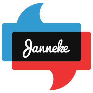 Janneke sharks logo