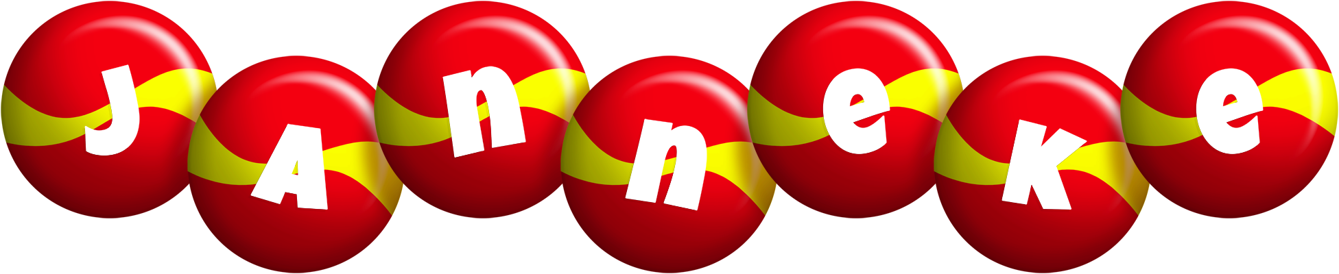 Janneke spain logo