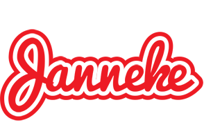 Janneke sunshine logo