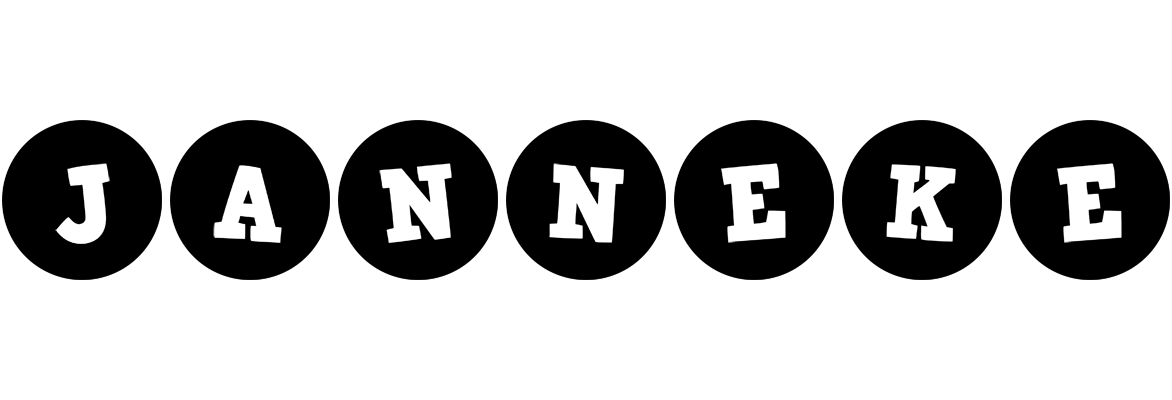 Janneke tools logo