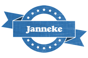 Janneke trust logo