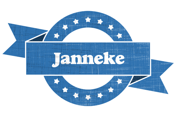 Janneke trust logo