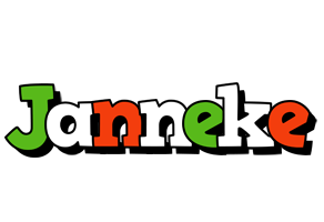 Janneke venezia logo