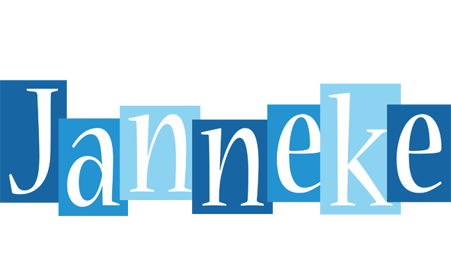 Janneke winter logo