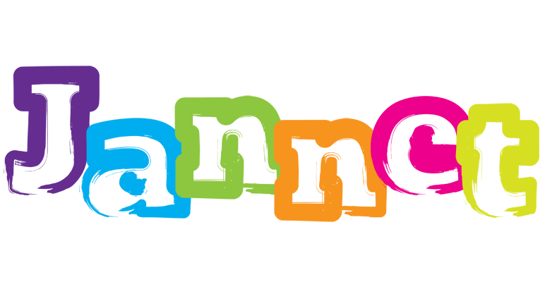 Jannet casino logo