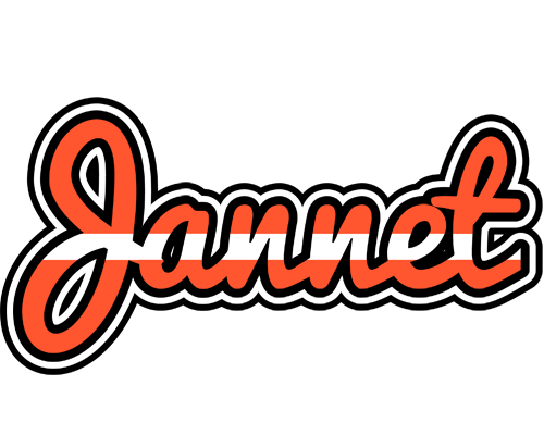 Jannet denmark logo