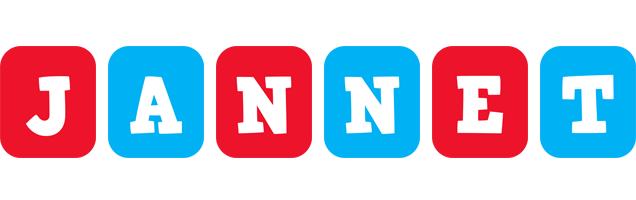 Jannet diesel logo