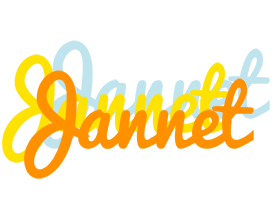 Jannet energy logo