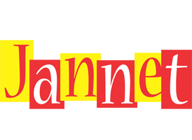 Jannet errors logo