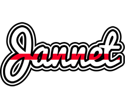 Jannet kingdom logo