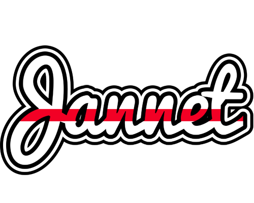 Jannet kingdom logo