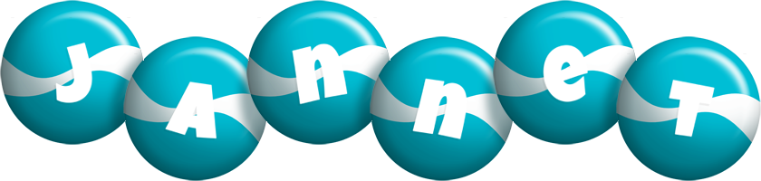 Jannet messi logo