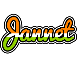 Jannet mumbai logo