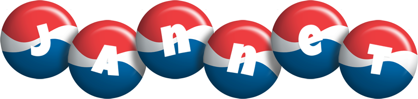 Jannet paris logo