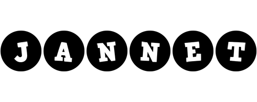 Jannet tools logo