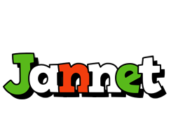 Jannet venezia logo