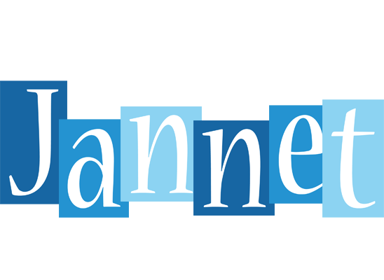 Jannet winter logo