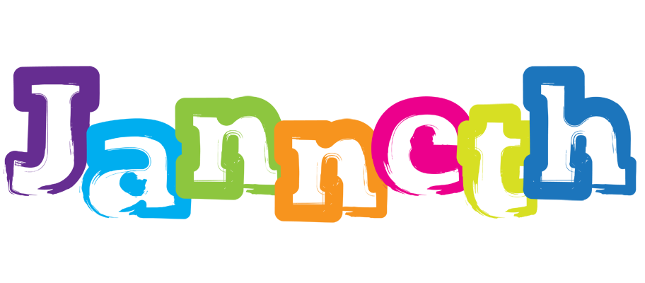 Janneth casino logo