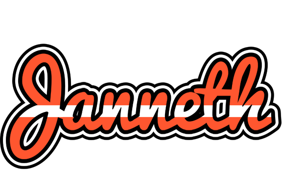 Janneth denmark logo