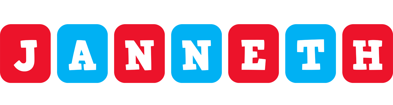 Janneth diesel logo