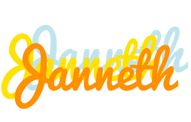 Janneth energy logo