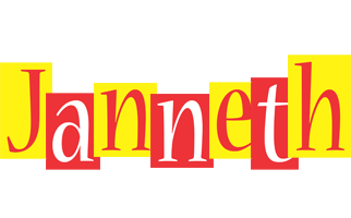 Janneth errors logo
