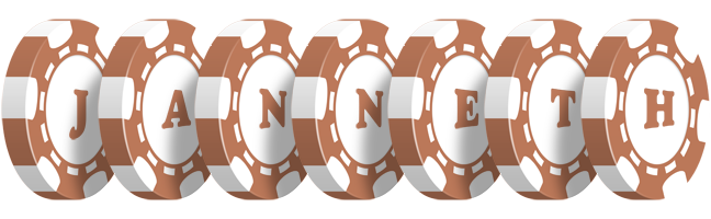 Janneth limit logo