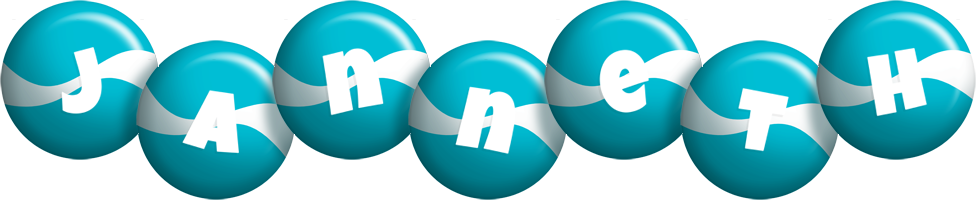 Janneth messi logo
