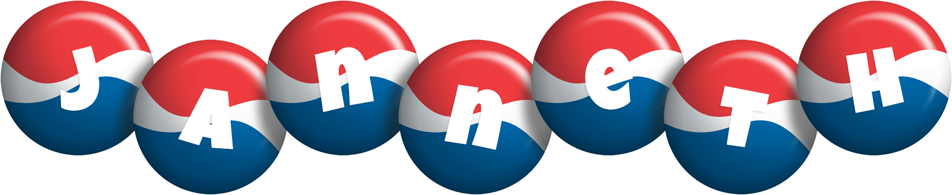 Janneth paris logo