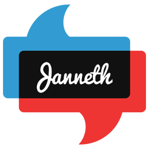 Janneth sharks logo