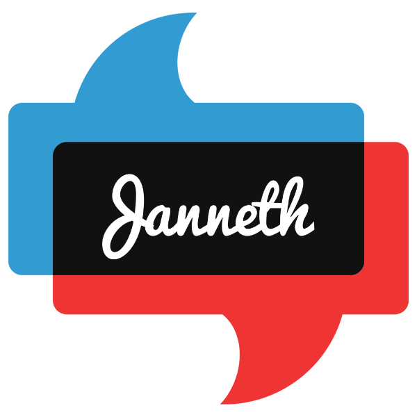 Janneth sharks logo