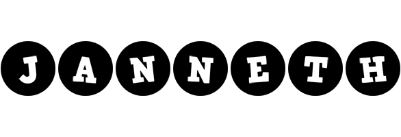 Janneth tools logo