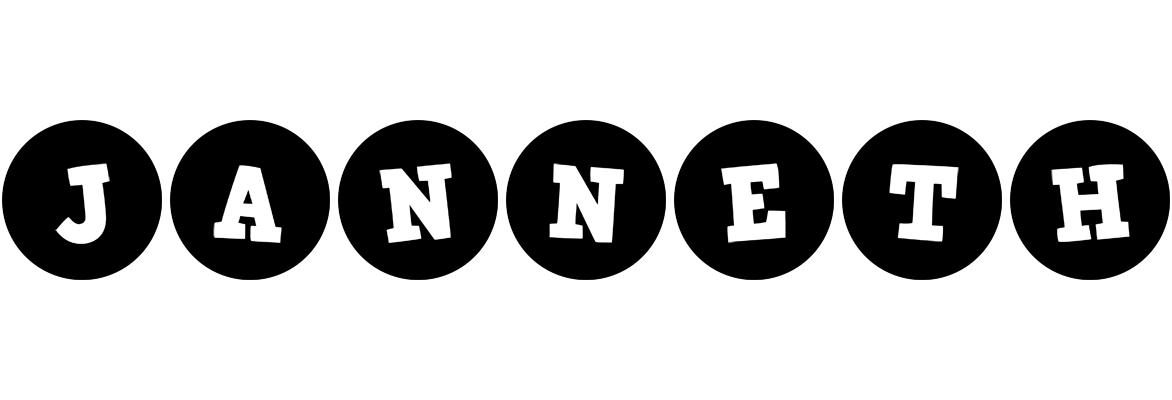 Janneth tools logo