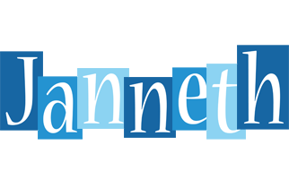 Janneth winter logo