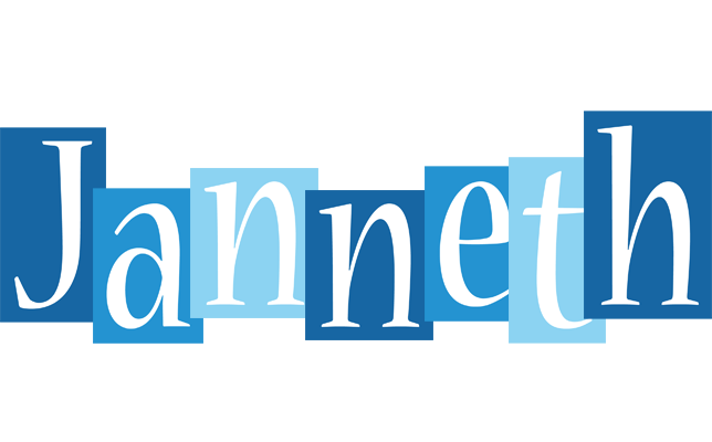 Janneth winter logo