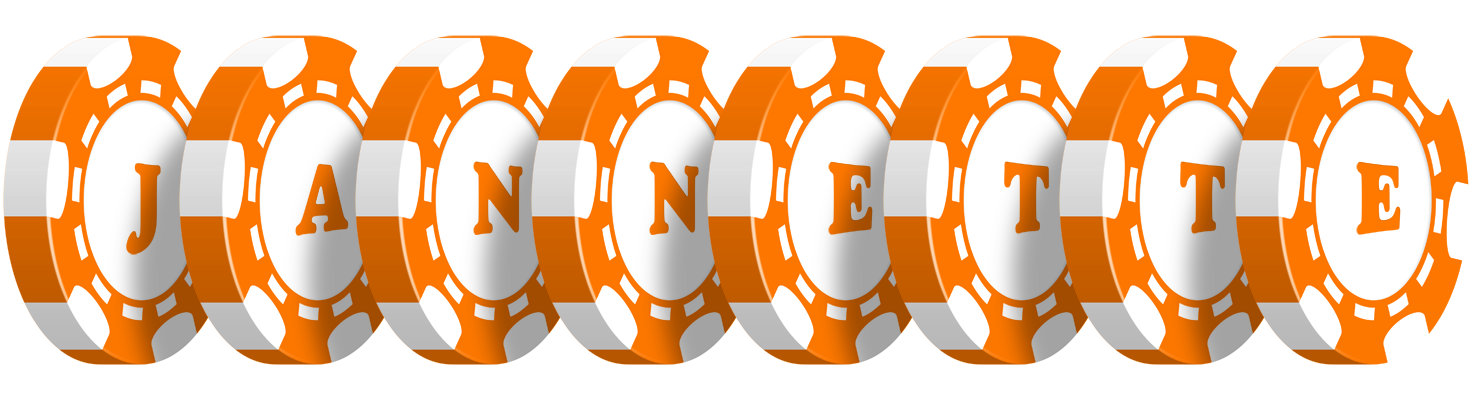 Jannette stacks logo