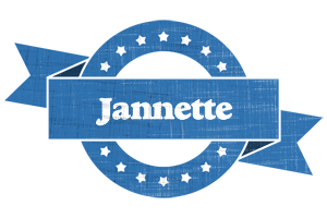 Jannette trust logo