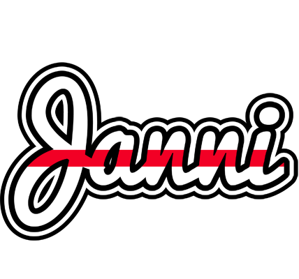 Janni kingdom logo
