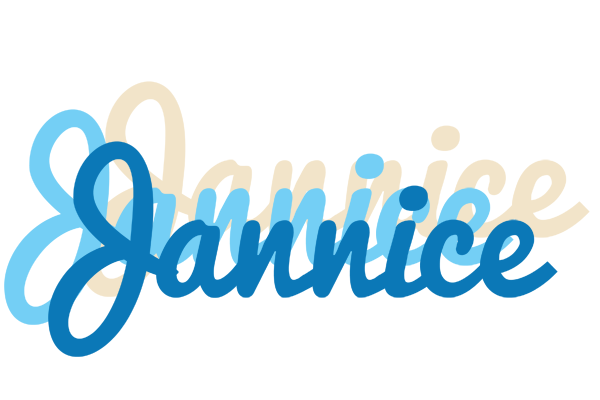 Jannice breeze logo
