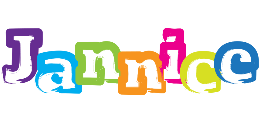 Jannice casino logo