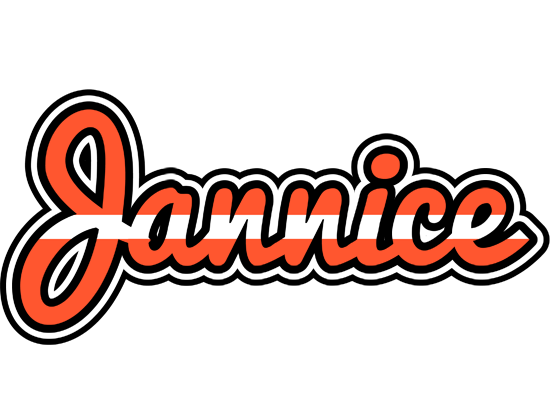 Jannice denmark logo