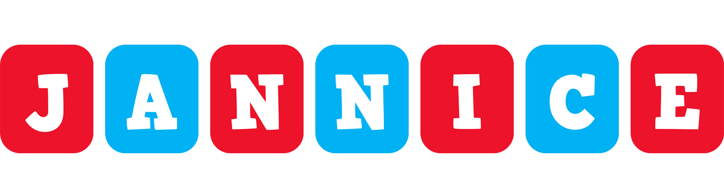 Jannice diesel logo